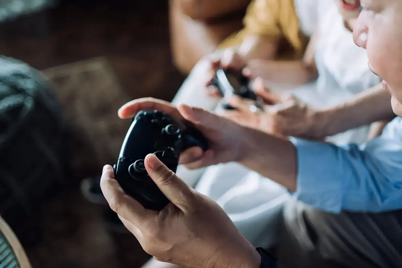 Najlepsze gry cyfrowe dla wszystkich grup wiekowych