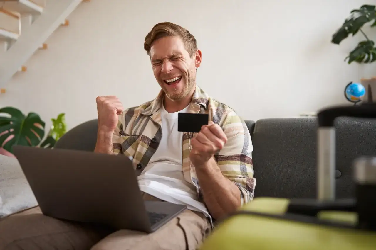 Przegląd programu bonusowego