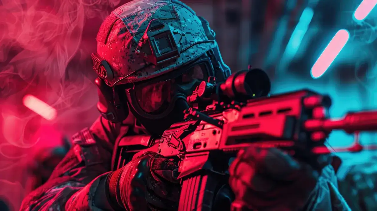 Dlaczego CS2 i CSGO tak łatwo nie nudzą się graczom w Polsce