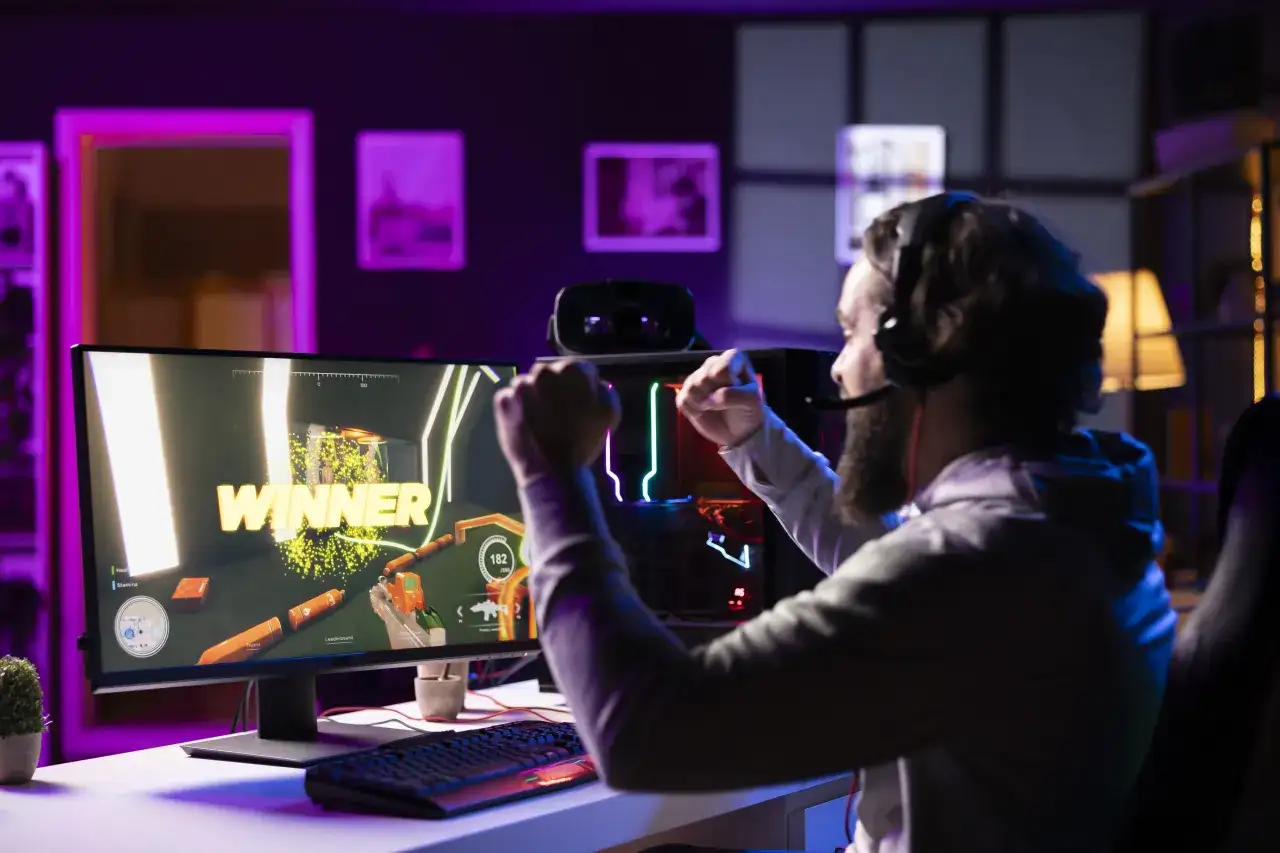 Weryfikacja konta gracza online – ryzyka związane z pominięciem tego kroku