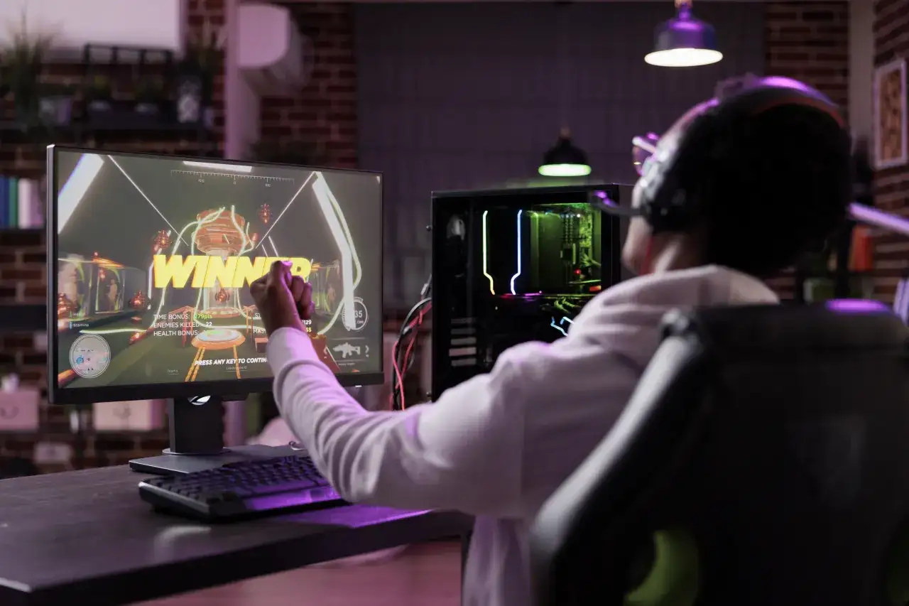 Kwota wygrana na platformie rozrywkowej online: wypłacić lub zainwestować w kolejną grę