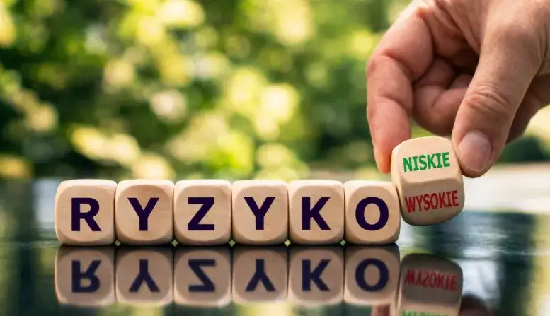 Dlaczego inwestorzy wycofują się z aktywów ryzykownych od Larkstons