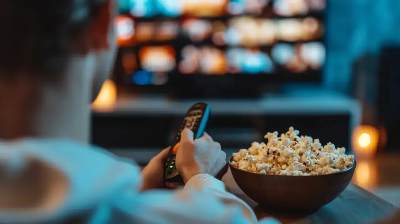 Najlepsze filmy o hazardzie i co łączy je z polskim prawem?