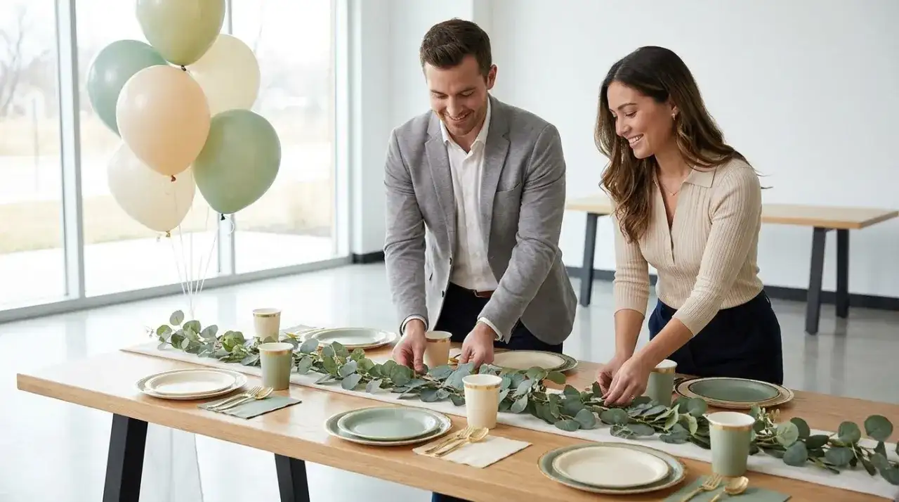 Idealna laurka na urodziny – jak wybrać odpowiedni format?