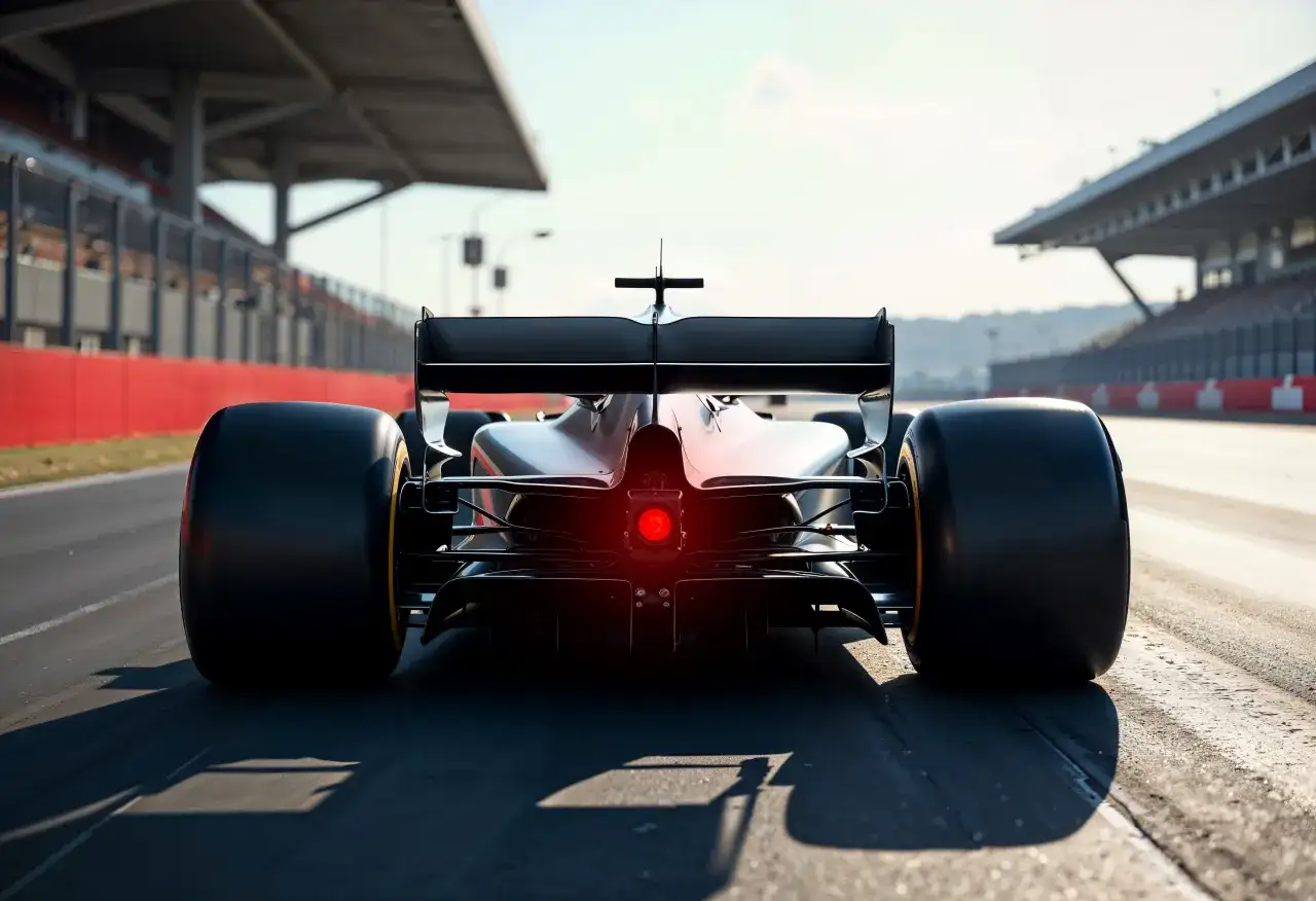 Strategiczny majstersztyk Kubicy w Le Mans 2025