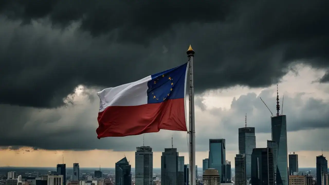 Czy Polsce grozi wyjście z Unii? 3 scenariusze, które niepokoją!