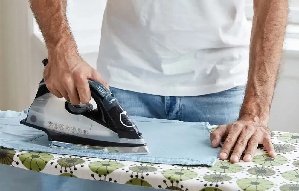 Najlepsze deski do prasowania w rankingu 2025 – wybierz mądrze i oszczędzaj czas