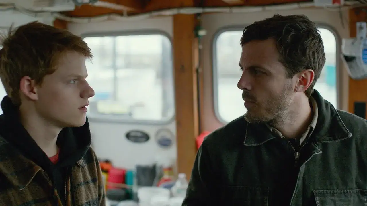 Manchester by the Sea - wzruszający dramat, który musisz obejrzeć