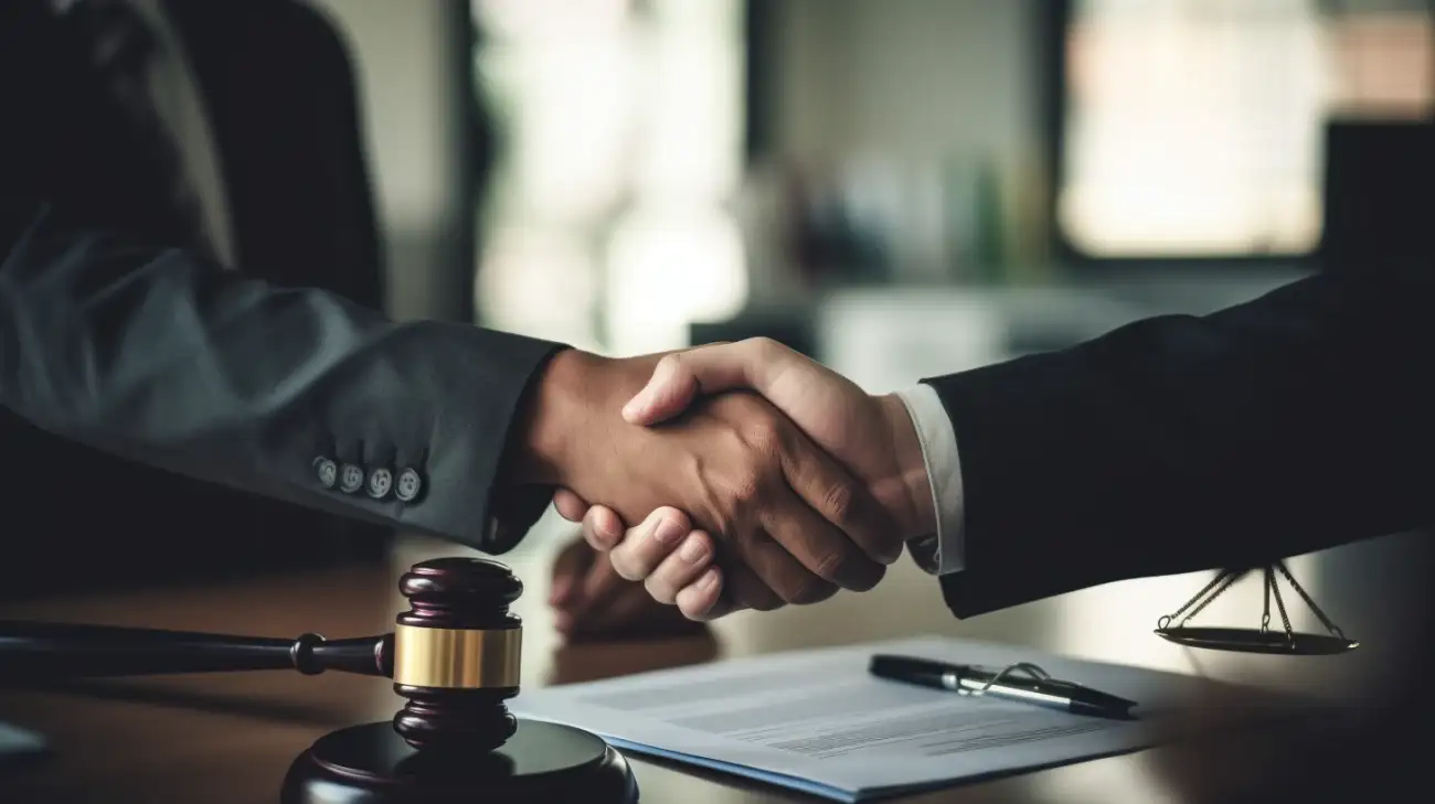 Czy umowa ustna jest wiążąca? Dowiedz się co grozi za niedotrzymanie umowy słownej