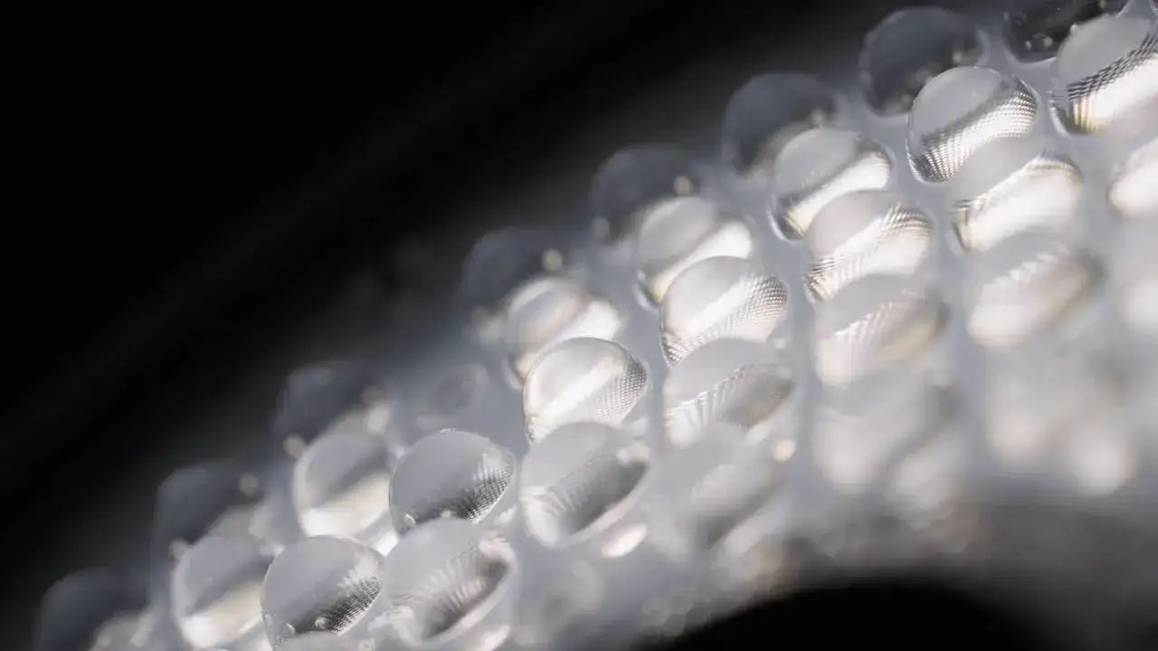 Efektywne oświetlenie podstawowe – sprawdzone rozwiązania