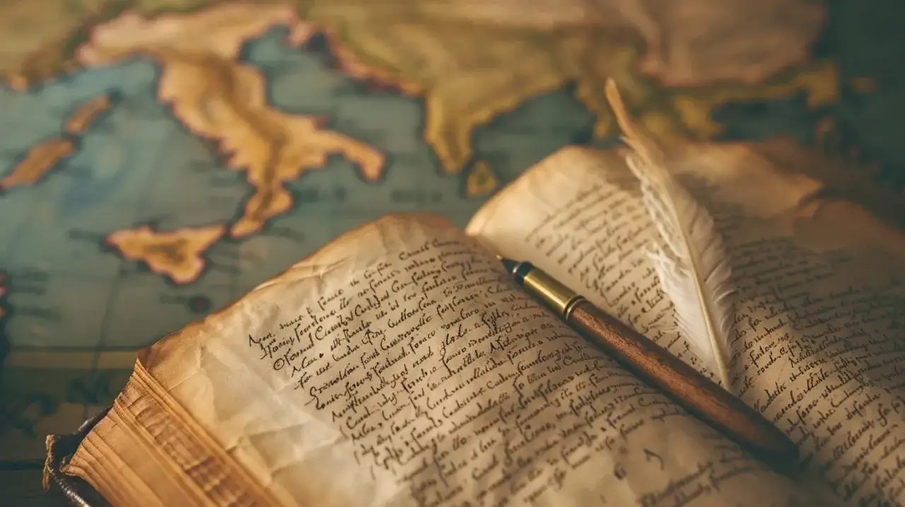 Jan Kochanowski: Zaskakująca prawda o poecie. Gdzie studiował?