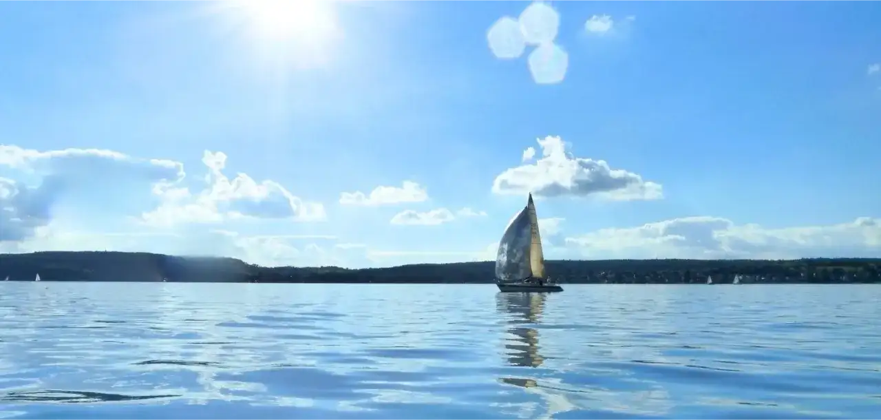 Szlak wielkich jezior mazurskich – odkryj najpiękniejsze jeziora