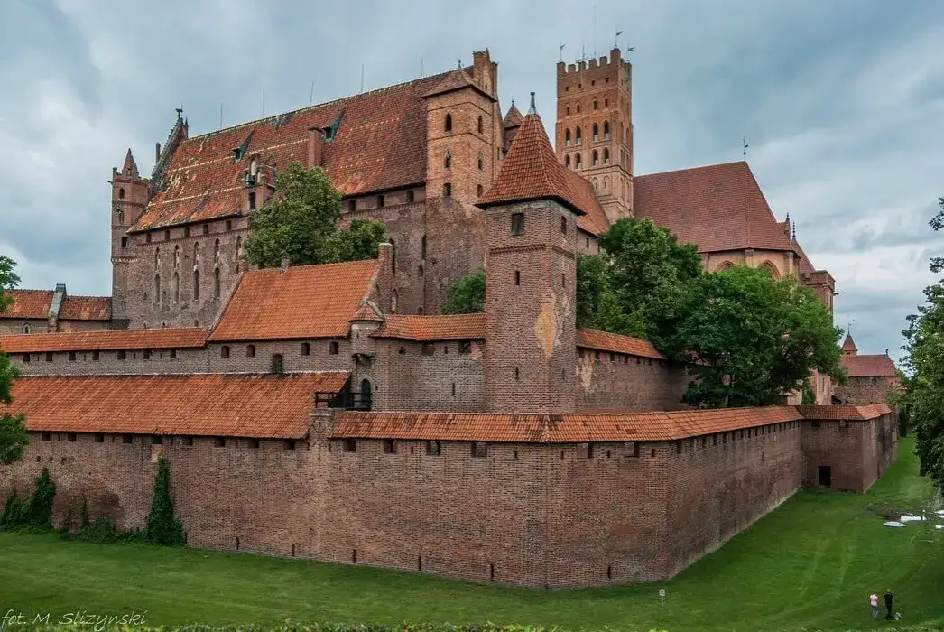 Co jest w zamku w Malborku? Zobacz najważniejsze atrakcje turystyczne
