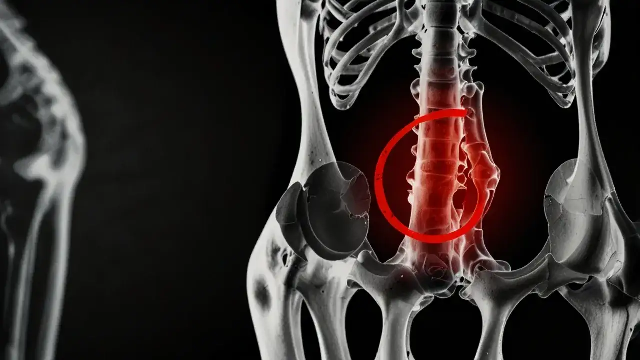 Złamane biodro: objawy, które musisz znać. Jak rozpoznać?