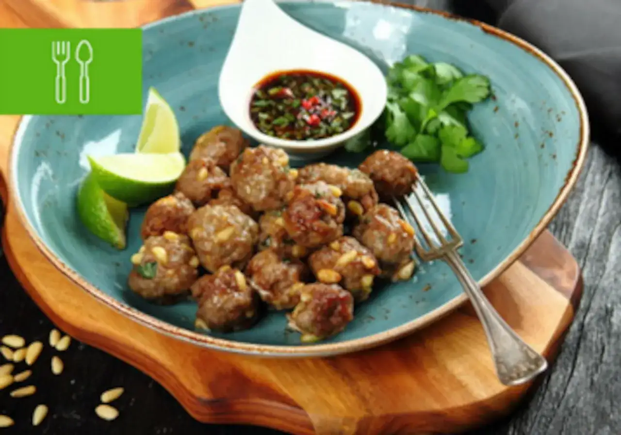 Co ugotować na Walentynki? 10 wyjątkowych pomysłów na kolację