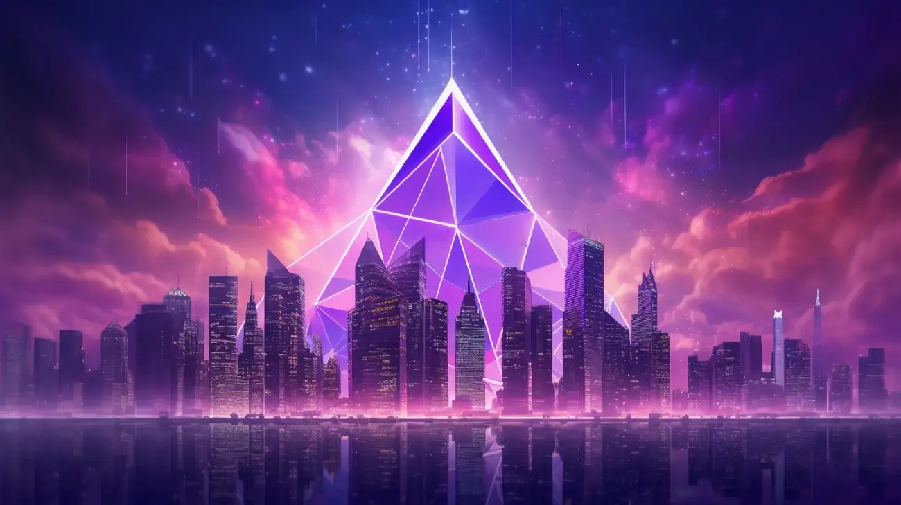 Ethereum: Opis i przewidywania przyszłości tej kryptowaluty