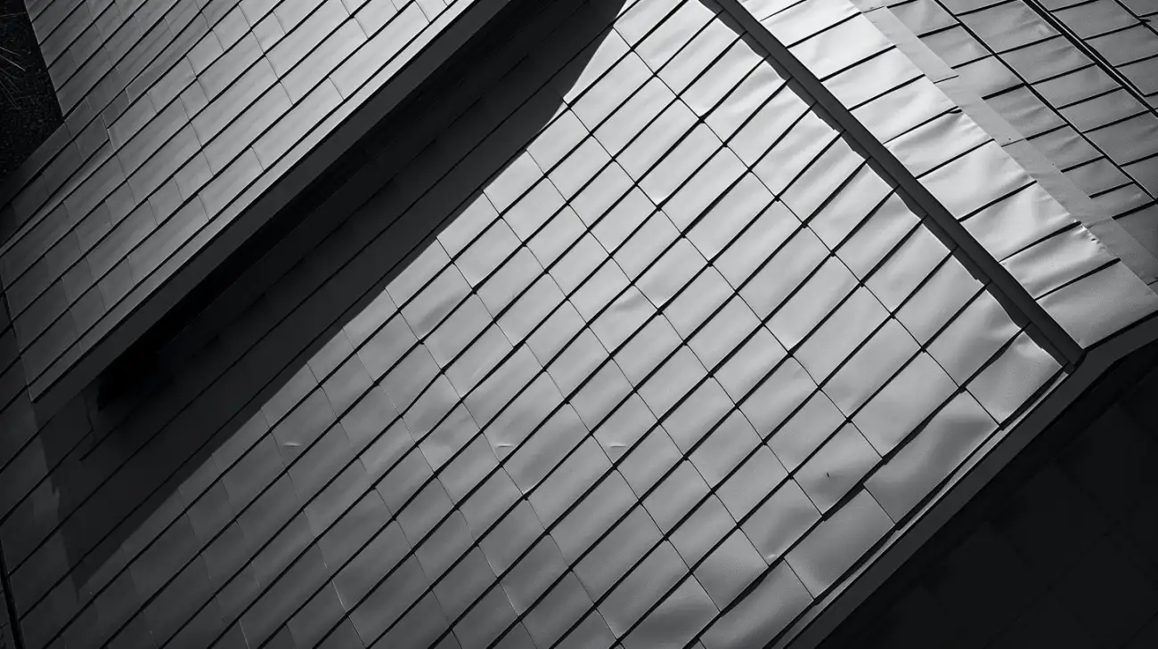 5 trendów w nowoczesnej architekturze dachów skośnych, które warto znać