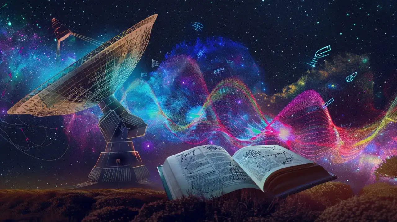 Głos Pana Lem: Analiza powieści Głos Pana Stanisława Lema