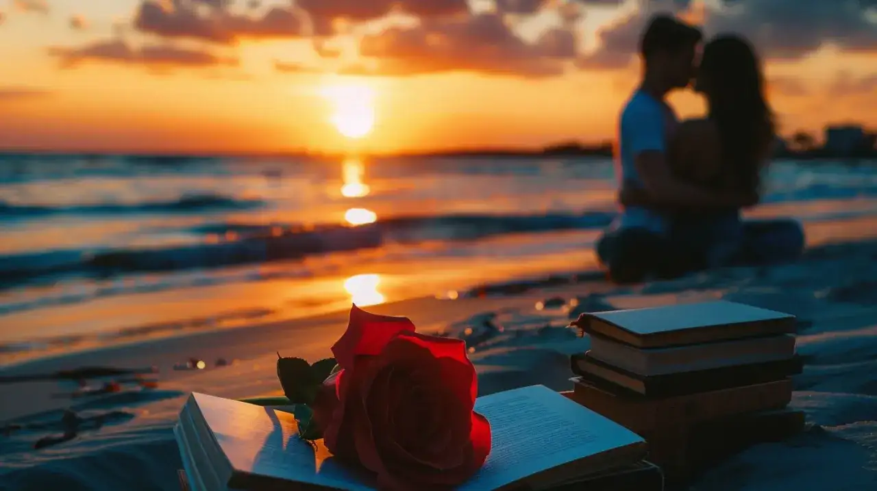 Nicholas Sparks filmy: Najpiękniejsze ekranizacje romantycznych powieści