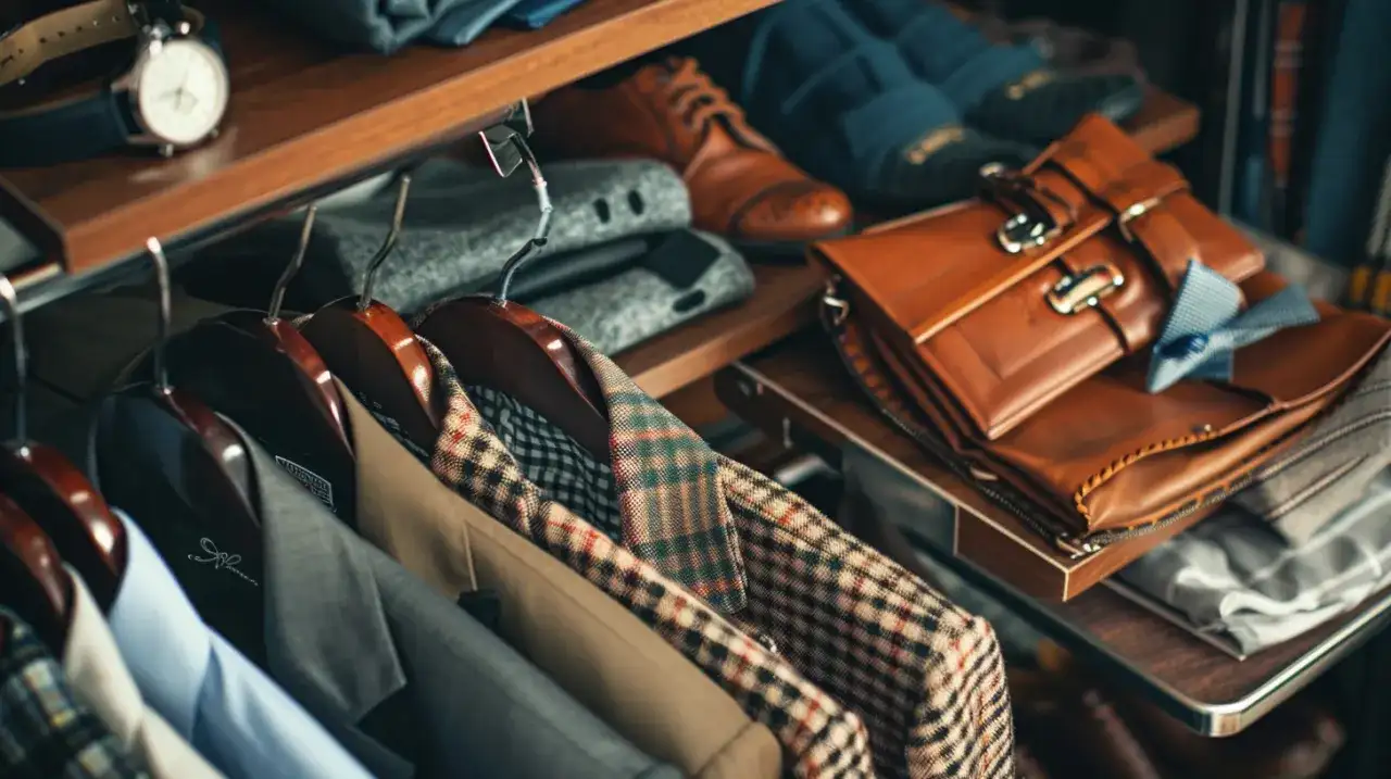 Elegancki styl męski: jak go osiągnąć bez wysiłku? Sprawdzone triki