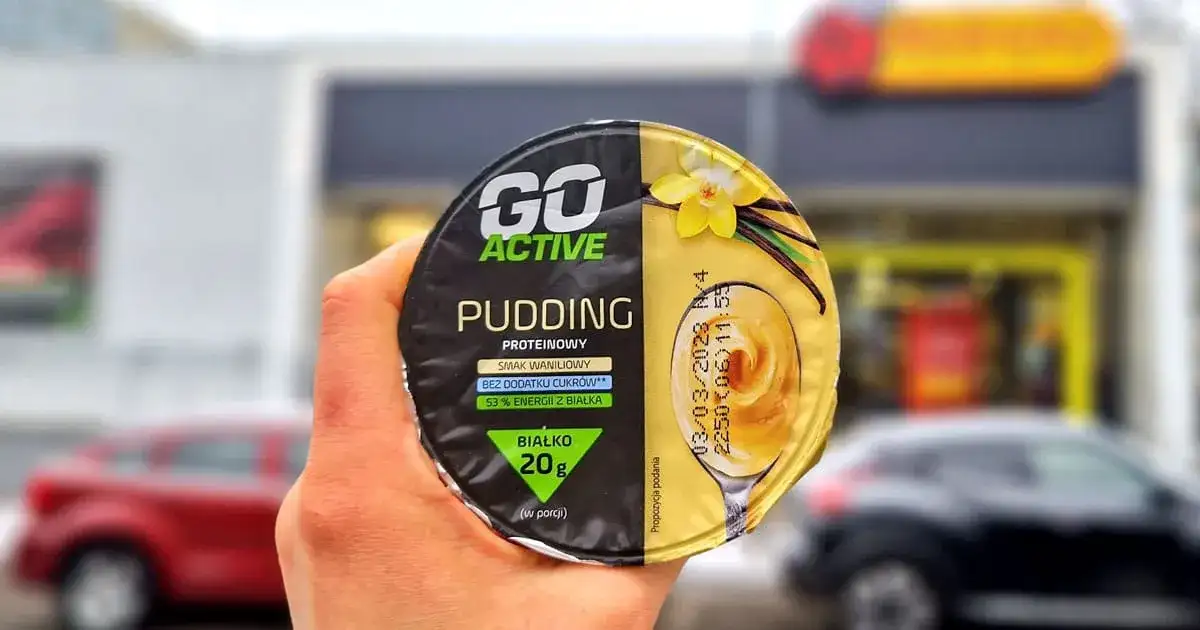 Pudding proteinowy z czym jeść – najlepsze dodatki, które zaskoczą