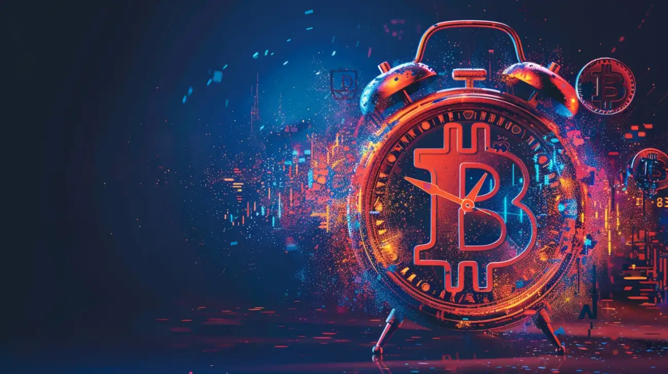 Ten moment na który czekałeś właśnie nadszedł - nie przegap tej okazji!