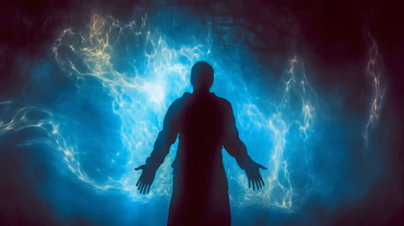 Arcane nowej sezonie: tajemnicza postać