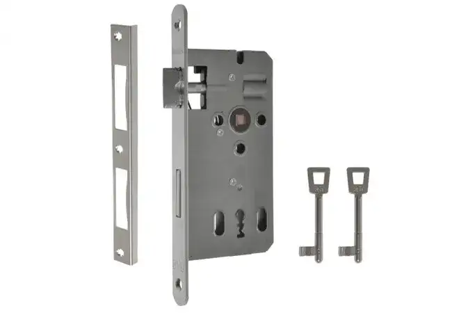 Jak Wybrać Odpowiedni Zamek Wpuszczany do Drzwi: Poradnik Krok po Kroku