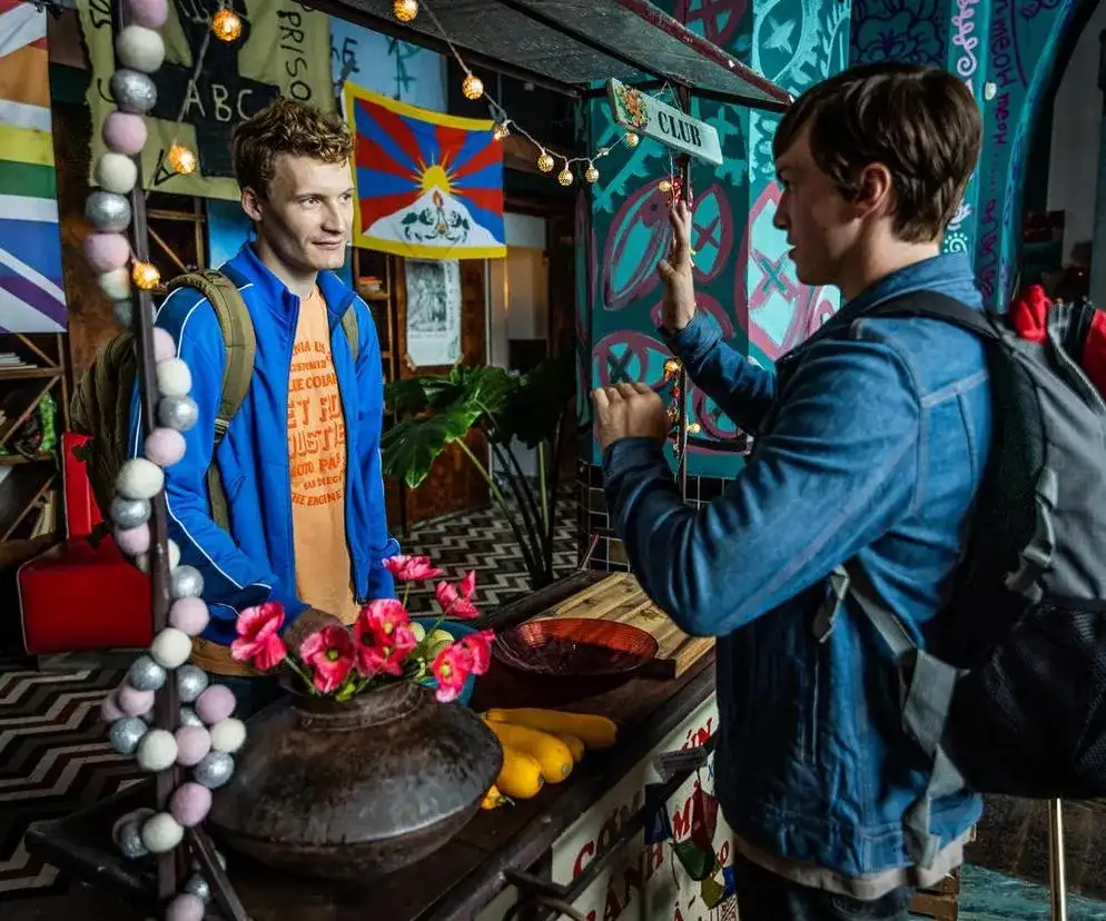 Z ilu odcinków składa się Emigracja XD? Kompletny przewodnik po serialu