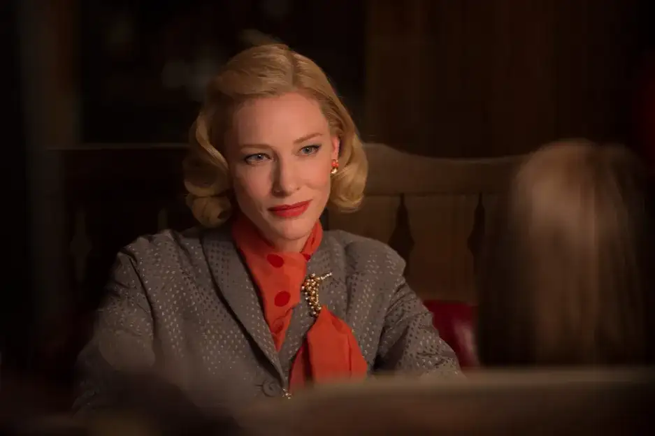 Cate Blanchett filmy: Najważniejsze role wybitnej aktorki