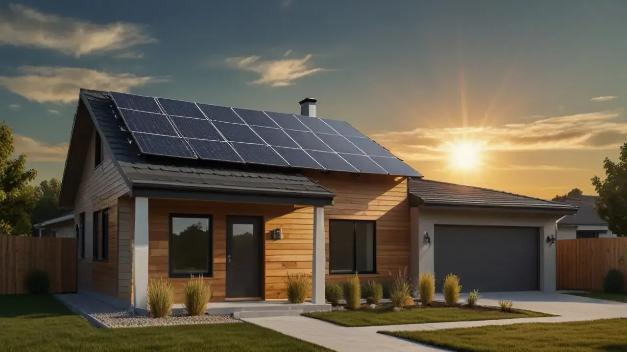 Oto 5 kluczy do sukcesu instalacji fotowoltaicznych. Zaskoczenie!