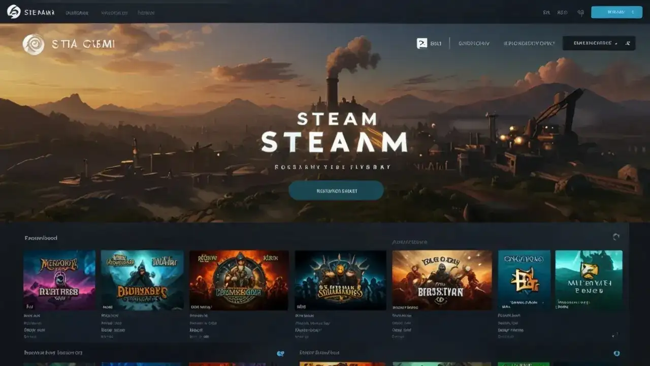 Jak aktywować kartę podarunkową Steam bez problemów – prosty poradnik krok po kroku