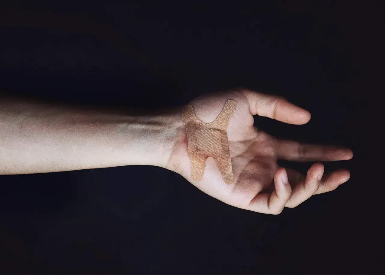 Czy samookaleczanie to grzech ciężki w świetle religii i moralności?