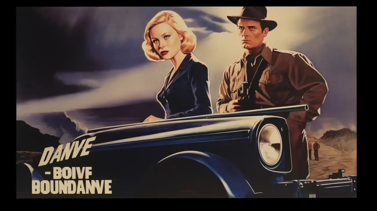 J.J. Abrams chwali śmiałą, graficzną opowieść 'Bonnie and Clyde' dla TCM Movie Picks (Wyłączny)