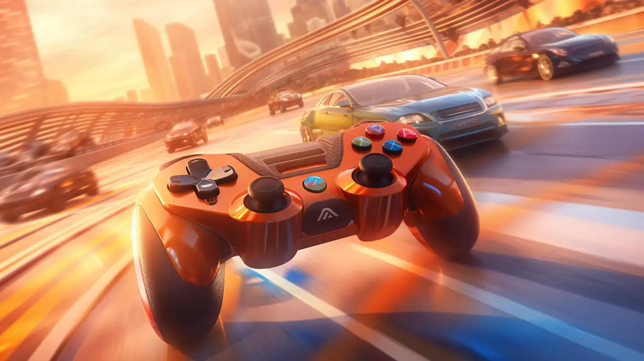 Assetto corsa na PS4: Czy warto zanurzyć się w wyścigach?