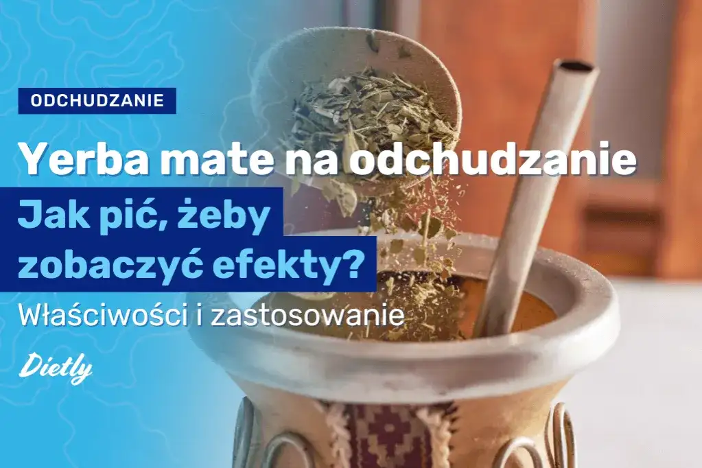 Czy yerba mate odchudza? Odkryj prawdę o jej działaniu na wagę