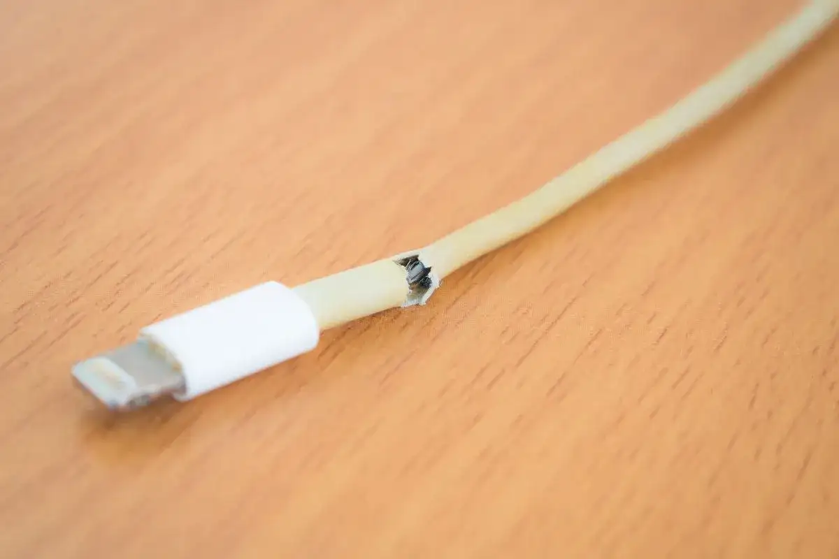 Jak naprawić kabel od ładowarki: proste metody, które zdziałają cuda