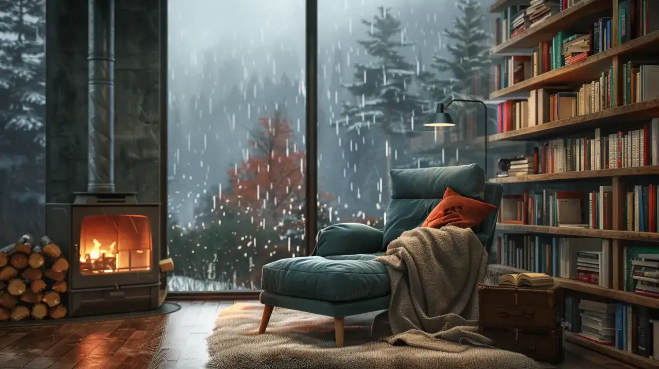 Co robić w deszczowy dzień? 9 pomysłów na udane wakacje