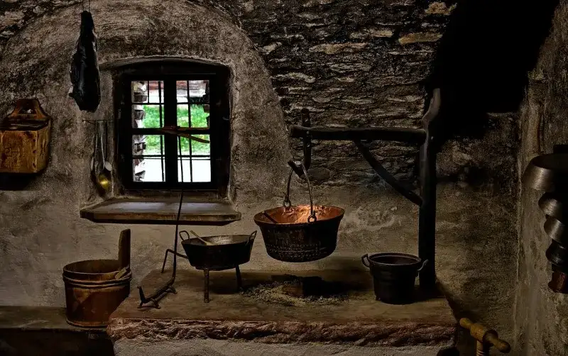 Skanseny zachodniopomorskie - odkryj fascynującą historię regionu