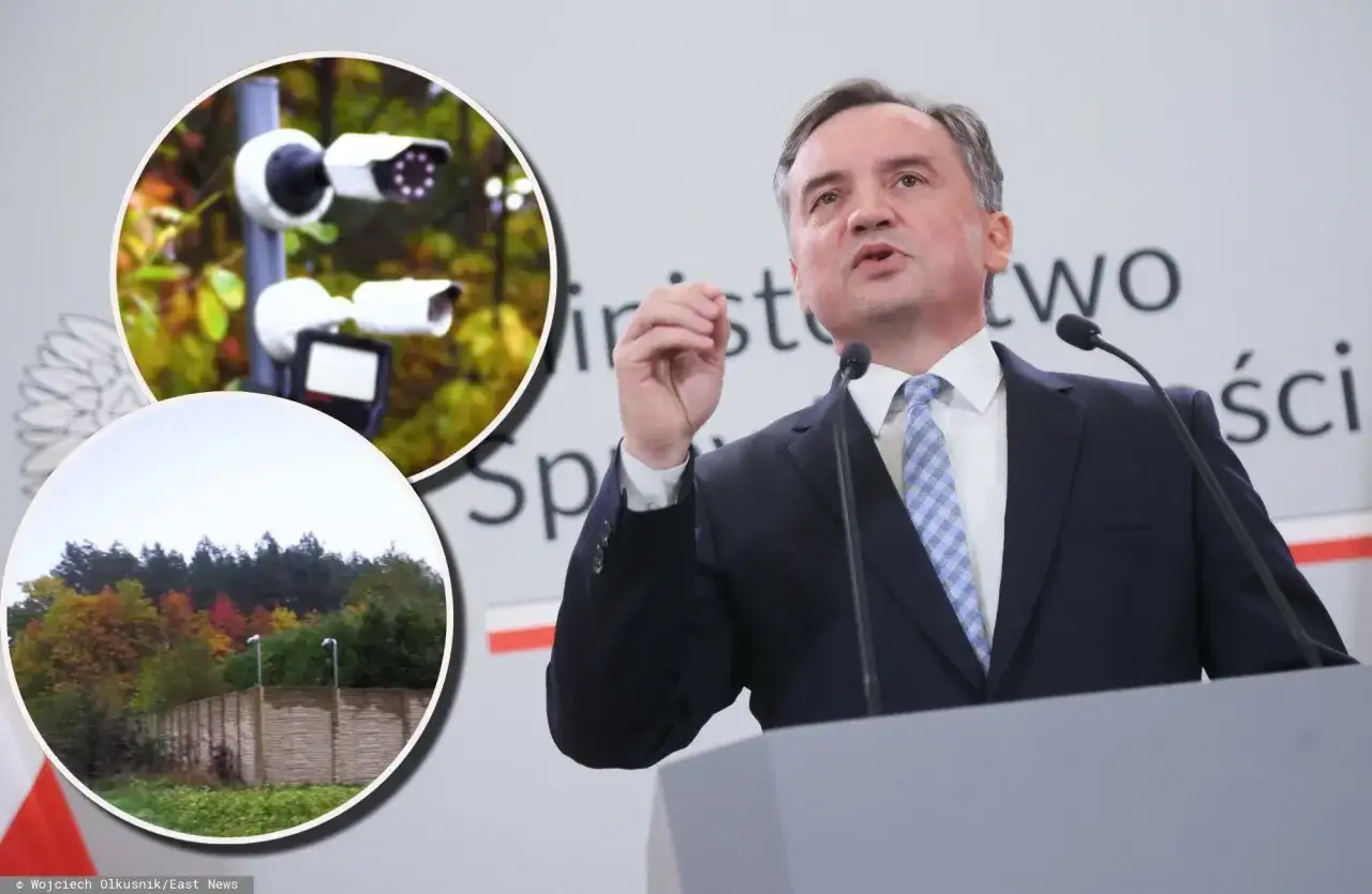 Gdzie mieszka Zbigniew Ziobro? Zaskakujące szczegóły o jego rezydencji