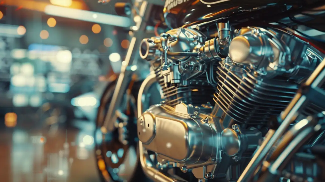 Sprawdzenie vin motocykla online - Dekoder, numer, gdzie sprawdzić