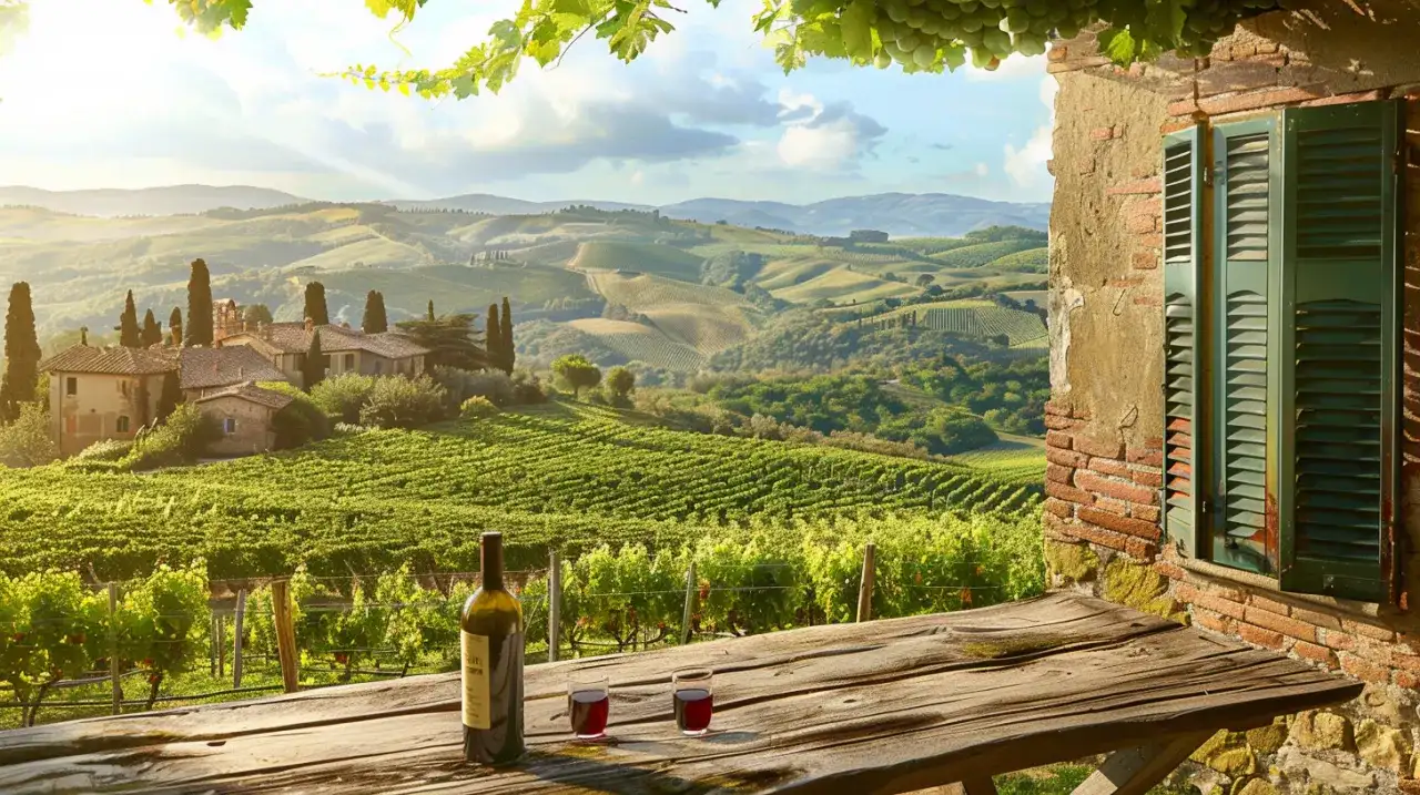 Domy na sprzedaż we Włoszech - gdzie znajdę dom w kraju wino i słońca?