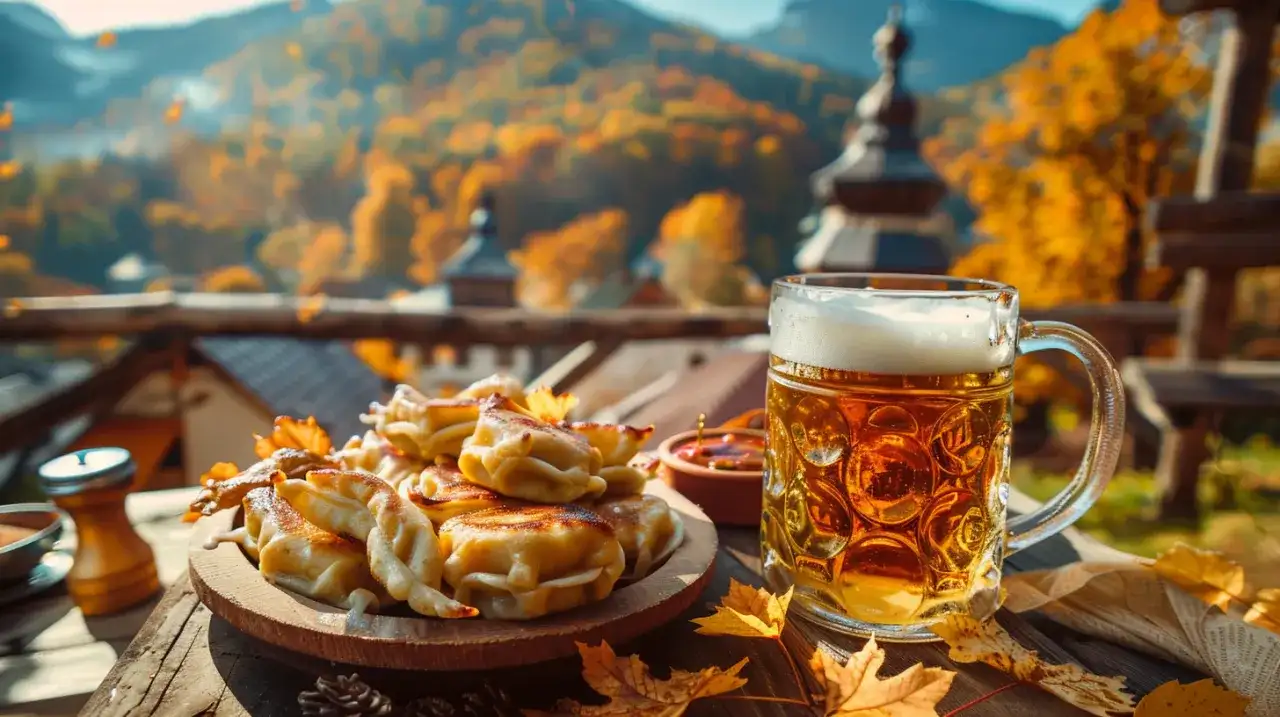 Gdzie coś zjeść - najlepsze miejsca na posiłek w Polsce