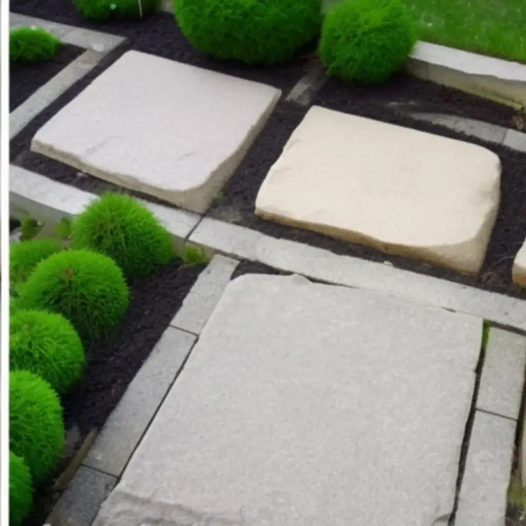 Skuteczne sposoby na usunięcie mchu z kostki brukowej – domowe i profesjonalne metody