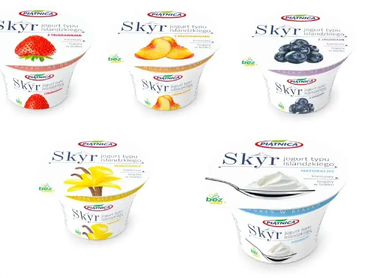 Czy skyr jest zdrowy i korzystny dla organizmu? Sprawdzone fakty