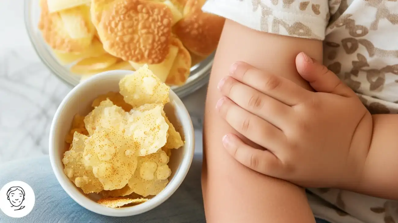 Objawy skórne celiaki: Zdjęcia i wszystko, co musisz wiedzieć