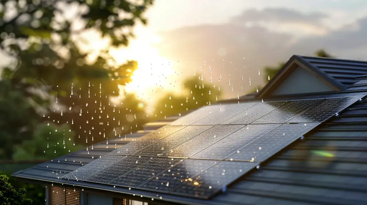 Solar ogrzewanie wody - Jak działa solarne ogrzewanie wody?