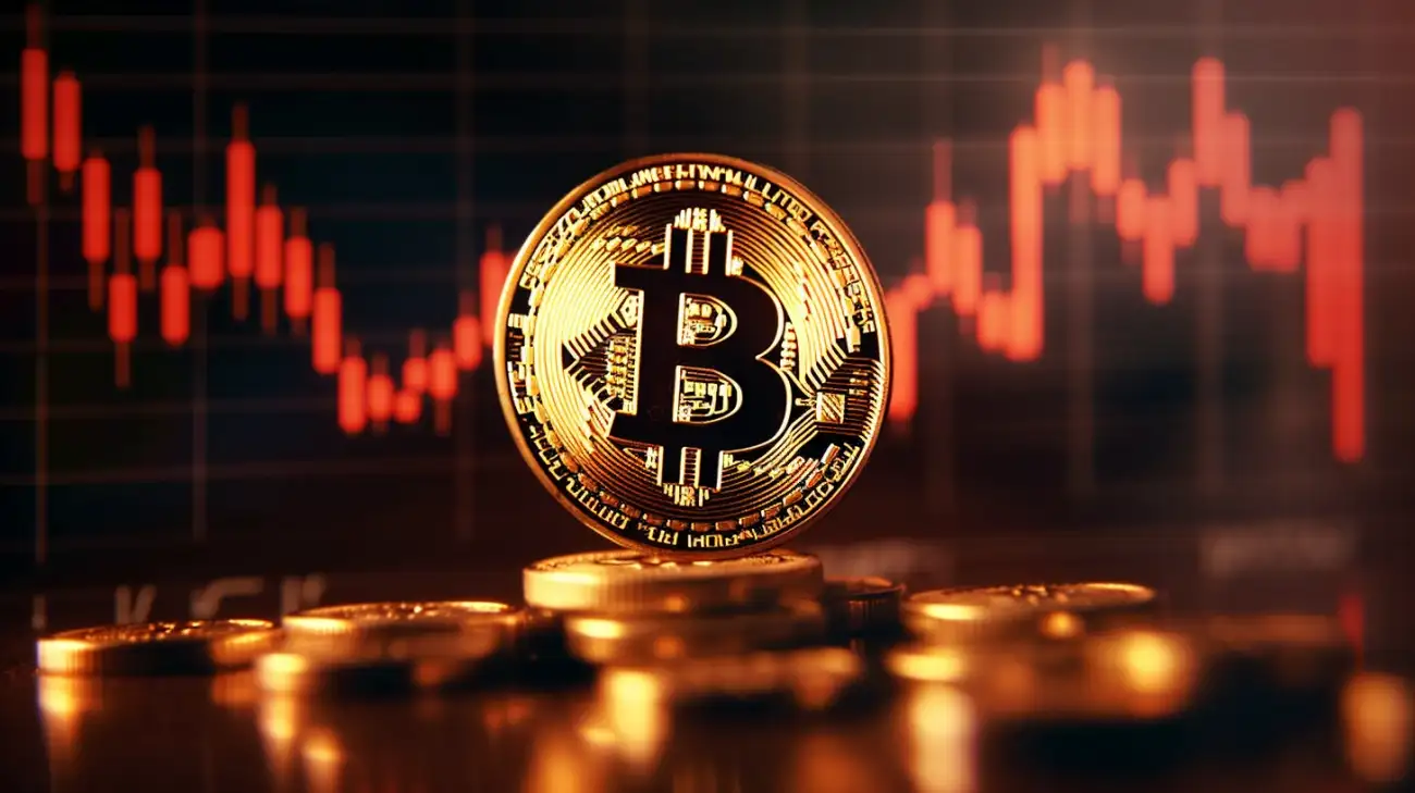 Bitcoin przekroczył 46 000 PLN. Co dalej? analitycy zgodni jak nigdy!