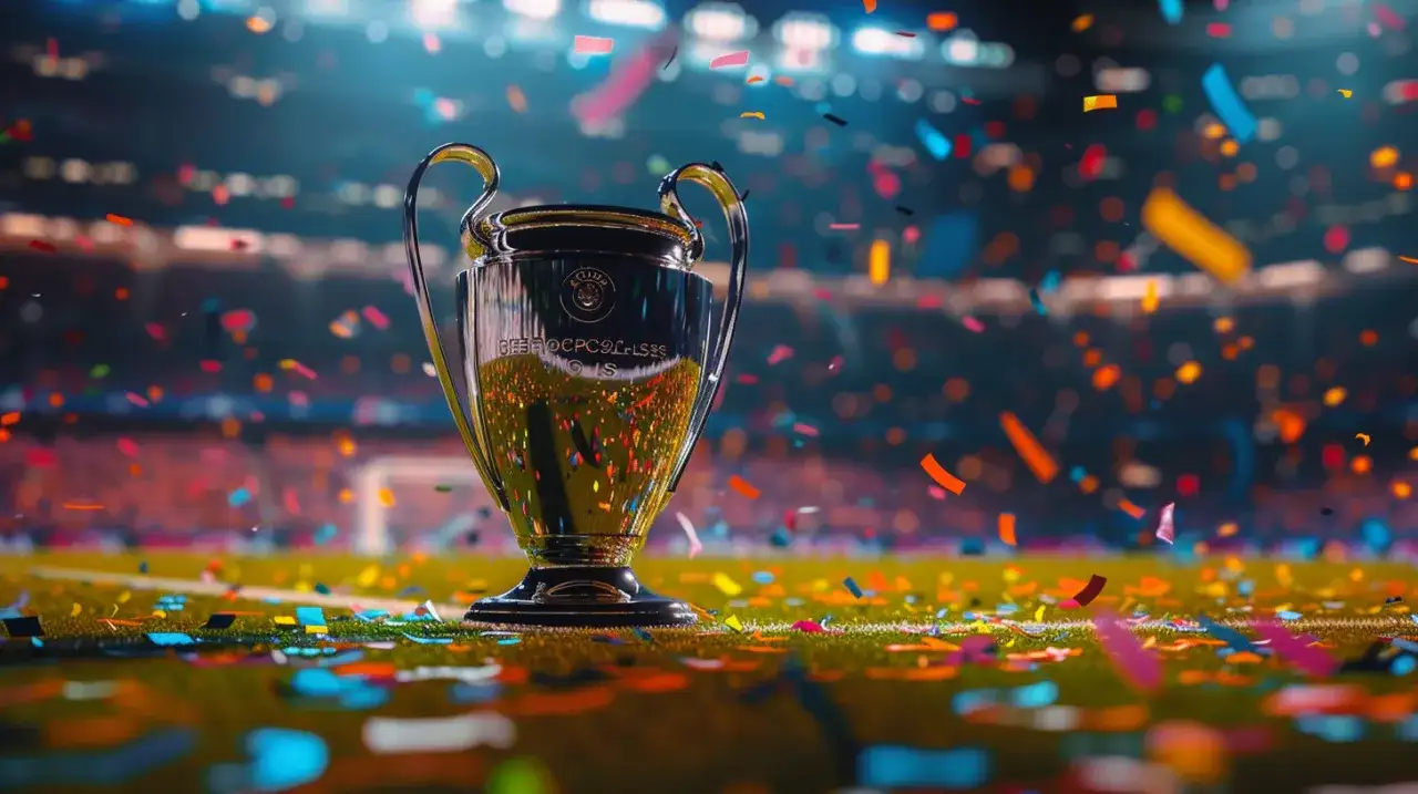 Kto wygrał Ligę Mistrzów 2025? Nasze podsumowanie finału turnieju