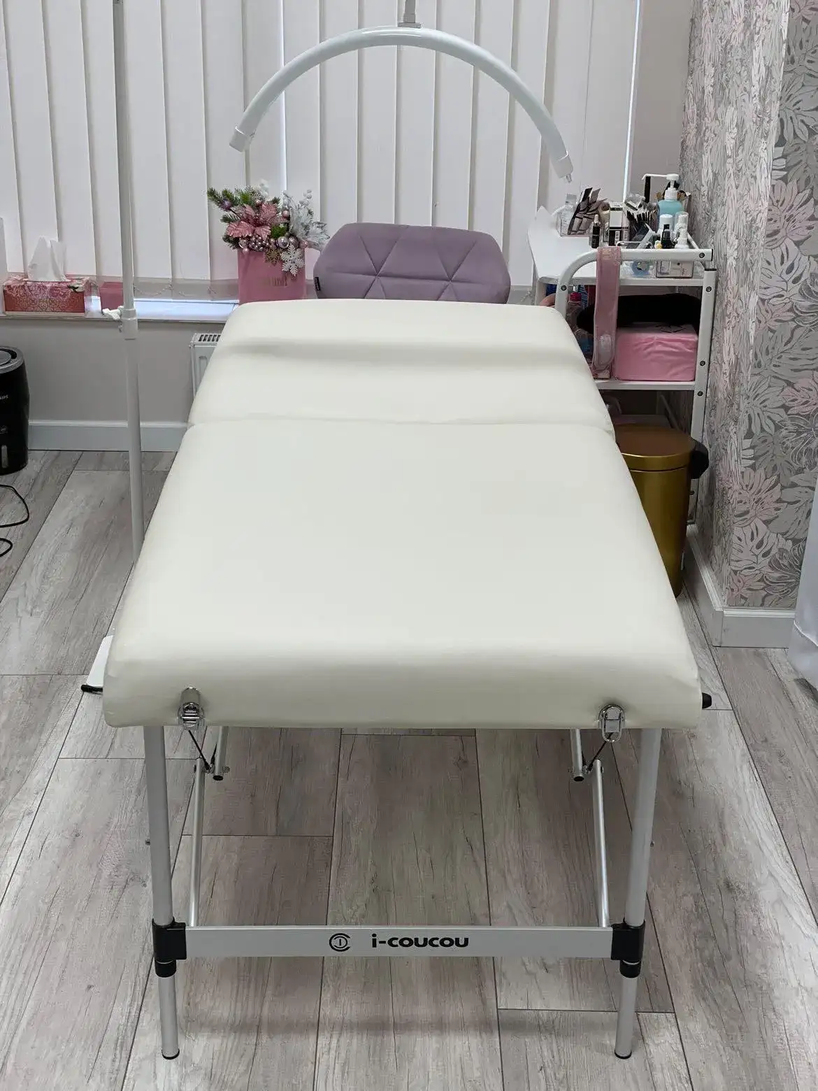 Łóżko do stylizacji rzęs – jak wybrać najlepsze i uniknąć błędów przy zakupie